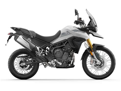 2020 Triumph Tiger 900 Motorcycle Reviews Motorcycle Riders