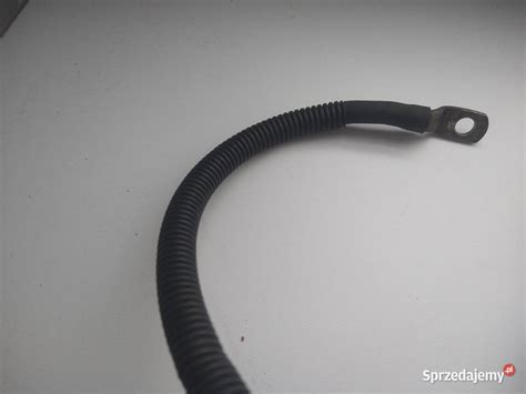 Przewód Kabel Alternatora Rozrusznika 8D1 971 349AA Vw Audi Radziszów