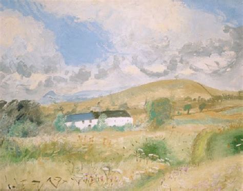 Winifred Nicholson, William Nicholson, Landscape Art, Landscape Paintings, Landscapes ...