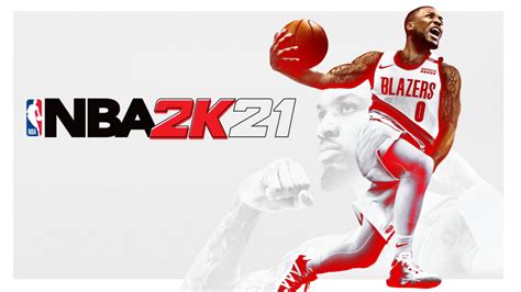 NBA 2K21 - Download