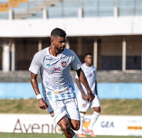 Jaraguá Acerta A Contratação De Quatro Jogadores E Rescinde Com Goleiro