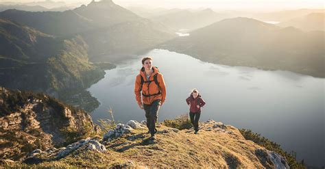 Bergeseen Trail Etappen Bergfex W Dr Wka Wycieczka G Rna Austria