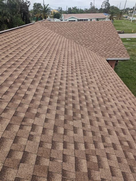 Asphalt Shingles - Evans Roofs