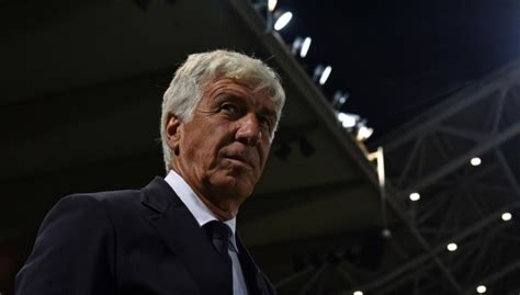 Gasperini Explains Why De Ketelaere Struggled At Milan Football Italia