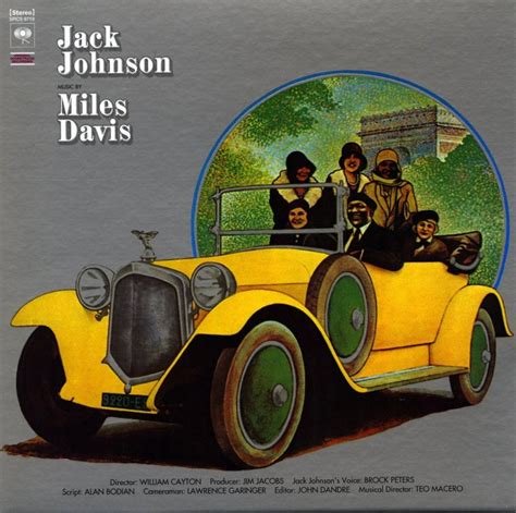 Miles Ahead Lp And Cd Cover Art