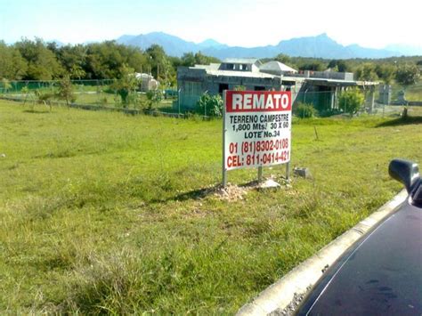 Fotos De Venta De Terreno Campestre Anuncio TEV49991