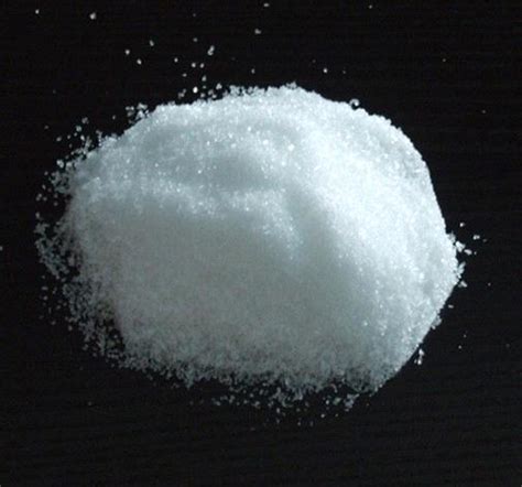 Aluminum Sulfate: Uses Of Potassium Aluminum Sulfate Dodecahydrate