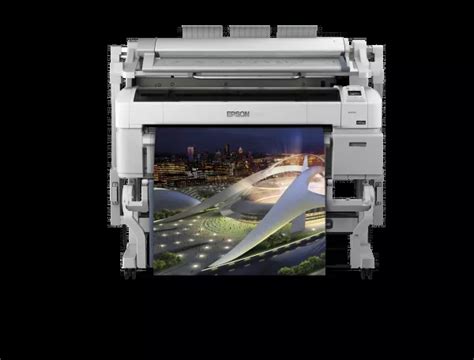 Epson Epson Surecolor Sc T D Mfp Ps