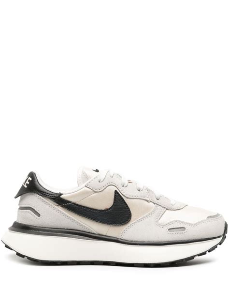 Nike Phoenix Waffle Sneakers Farfetch