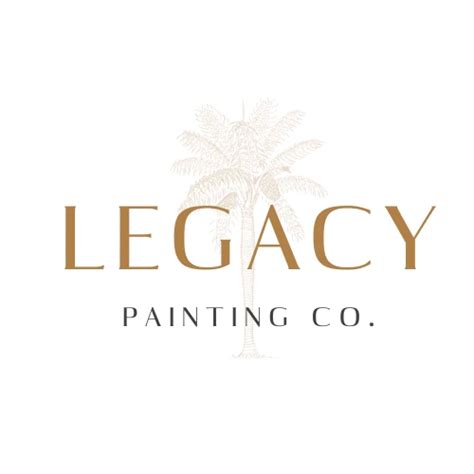 10 Commercial Painting Logos and The Inspiration Behind Them