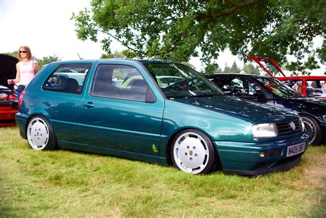 Clean Dragon Green Mk3 On 928s Flickr Outhousepics Flickr