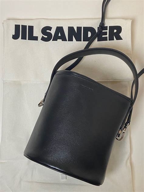 Jil Sander Yahoo