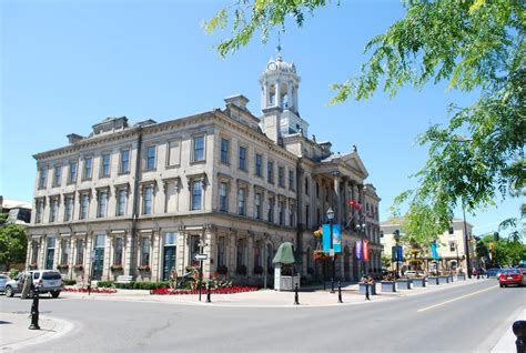 TōnFerns - A Nostalgic Journey (Tony Fernandes): VICTORIA HALL, Cobourg, Ontario