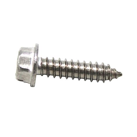 OCHOA Tornillo Ac Inox R Metal Hexag 02 47 1840