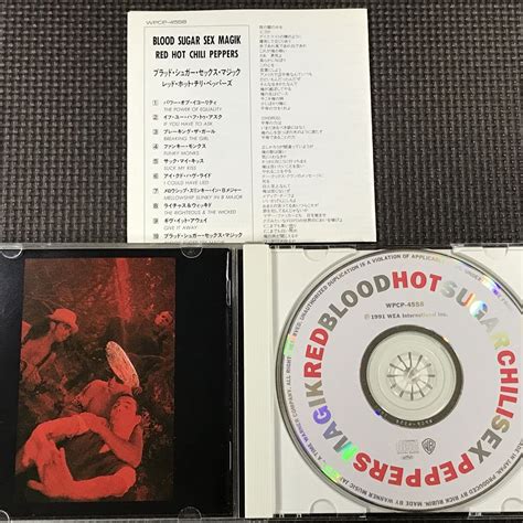 Yahoo オークション レッドホットチリペッパーズ Red Hot Chil