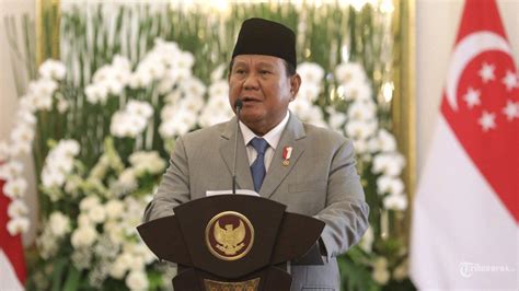 Gebrakan Presiden Prabowo 2025 Cek Kesehatan Lengkap Gratis Buat