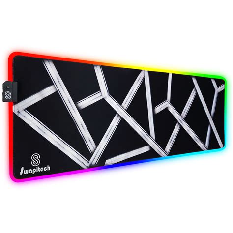 RGB Mousepad – SWAPITECH