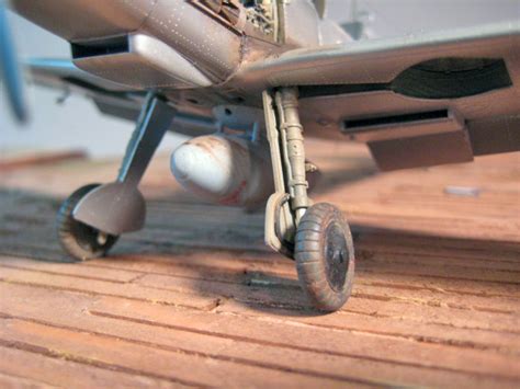 Bf 109g Legs Bronze Ipmsusa Reviews