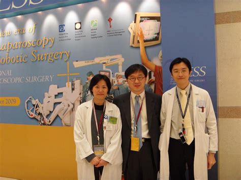 Hong Kong Society For Coloproctology