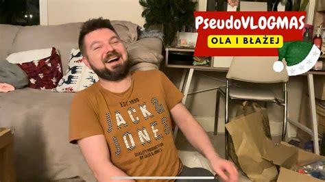 pseudo VLOGMAS 2023 23 jesteśmy gotowi na wszystko CDA