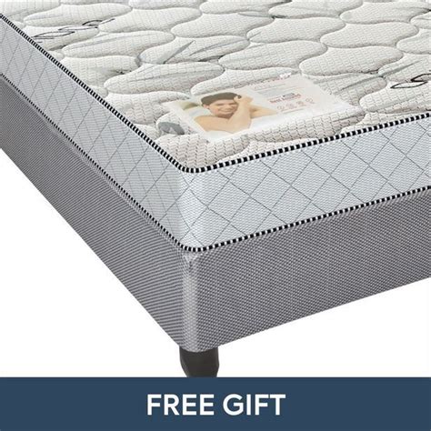 Matrix Vito Mattress And Base Set Offer At Homechoice