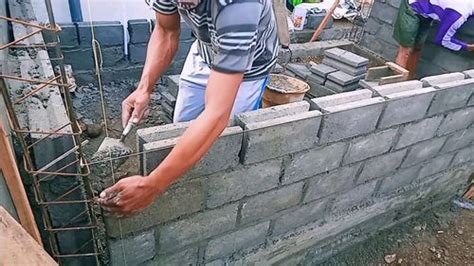 Mengenal Bahan Material Dinding Untuk Rumah