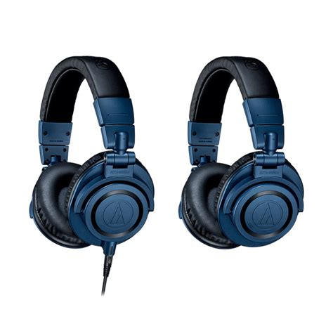 Audio Technica Releases Limited Edition Ath M X Wired And Wireless