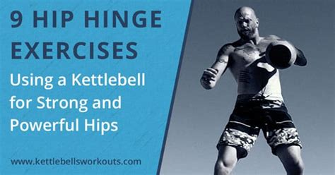 7 Best Kettlebell Glutes Exercises And Kettlebell Butt Workouts