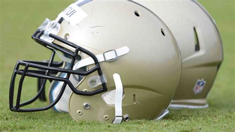 New Orleans Saints roster update