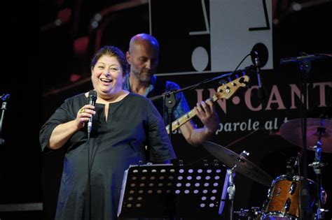 Judy Forever Patrizia Conte Jazz Quartet A Donne Incanto Omaggia