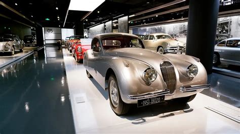 Shanghai Auto Museum Among 10 Most Sought Sites SHINE News