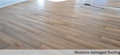 Are Luxury Vinyl Tiled flooring (LVT’s) waterproof?