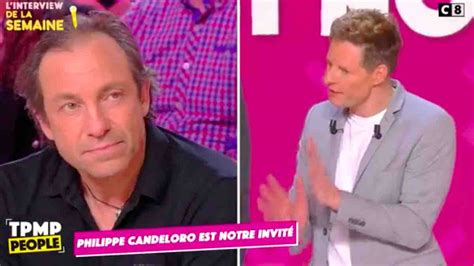 TPMP Philippe Candeloro a gagné gros dans La Ferme Célébrités