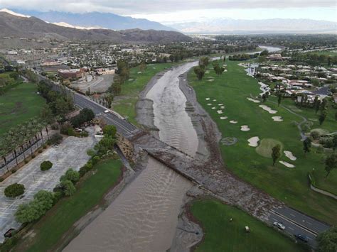 Pics, video show the force of Tropical Storm Hilary hitting Calif.