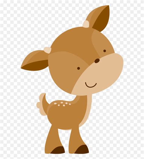 Baby Safari Animals Clipart - FlyClipart