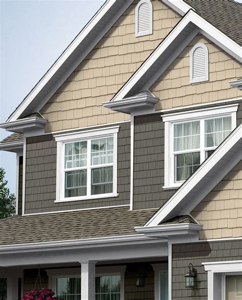 Home Siding Photo Gallery Royal Building Products Exterior Siding Options Exterior Siding