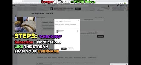 Fake Roblox Group Dashbord : r/robloxhackers