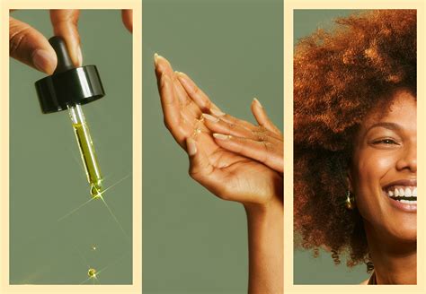 How To Use Hair Oil