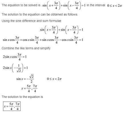 Larson Algebra 2 Solutions Chapter 14 Trigonometric Graphs Identities