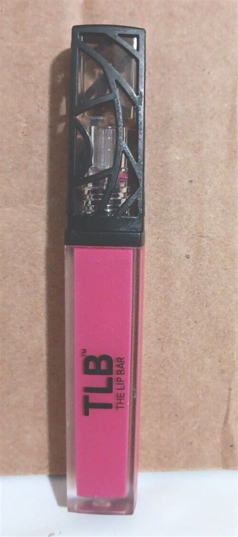 TLB The Lip Bar Nonstop Liquid Matte Lipstick It Girl EBay