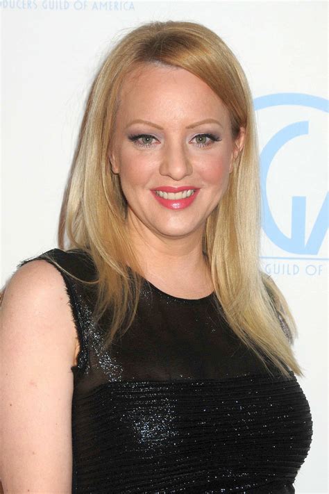 Wendi McLendon-Covey - Profile Images — The Movie Database (TMDB)