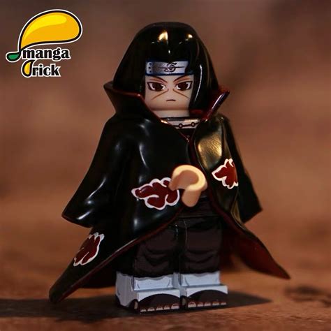 Lego Itachi Uchiha Ubicaciondepersonas Cdmx Gob Mx