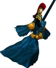 Palladion | Megami Tensei Wiki