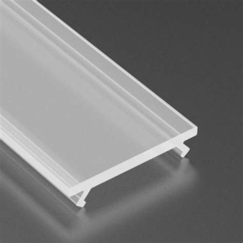 Aluminum Profile DIF 1120 22 Danlite Rectangular