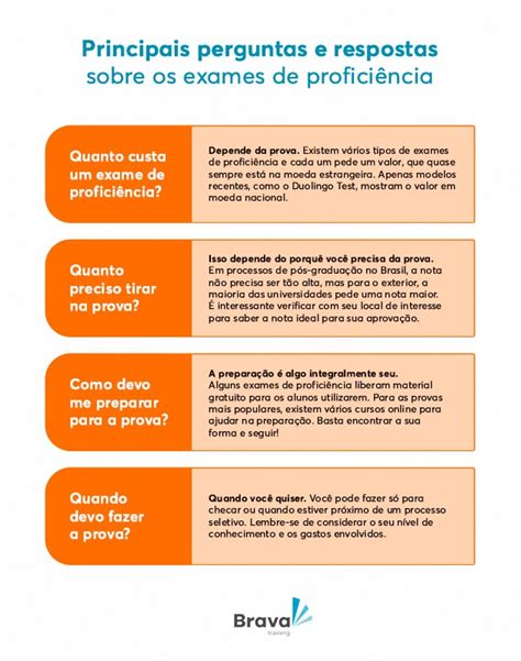 Conhe A Os Principais Exames De Profici Ncia Em Idiomas