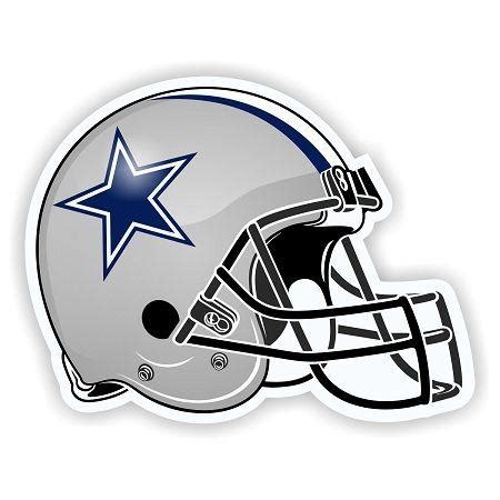 Cowboys Helmet Logo - LogoDix