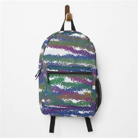 Different Types Of Colours, Colorful Backpacks, Laptop Pocket, Color ...