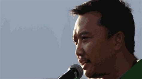 Menpora Buka Rakornis Tmmd Ke Trisulanews