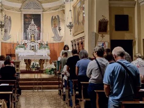 Festa Del Voto A Centrale Dal Al Settembre