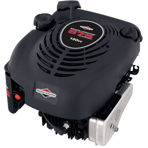 Briggs And Stratton Engine Series Oil